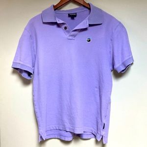 Patagonia Men’s Medium Polo